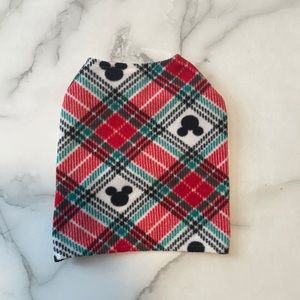 Disney Christmas Dog Pj